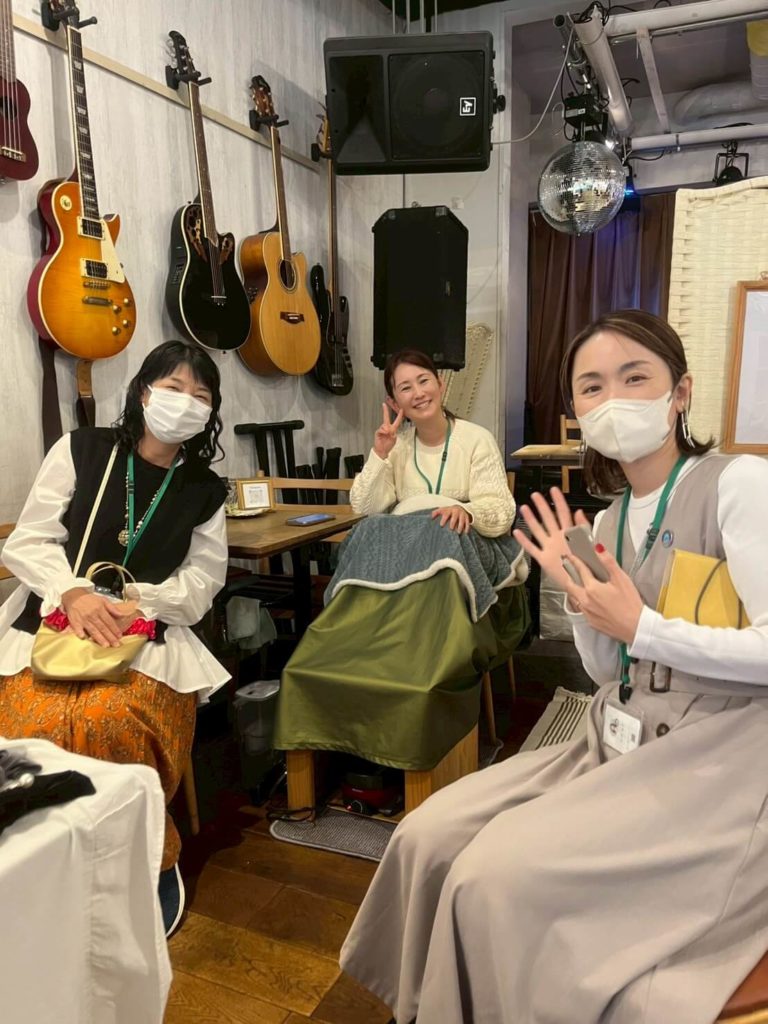 ydotやまもとのCanvaデザイン相談会