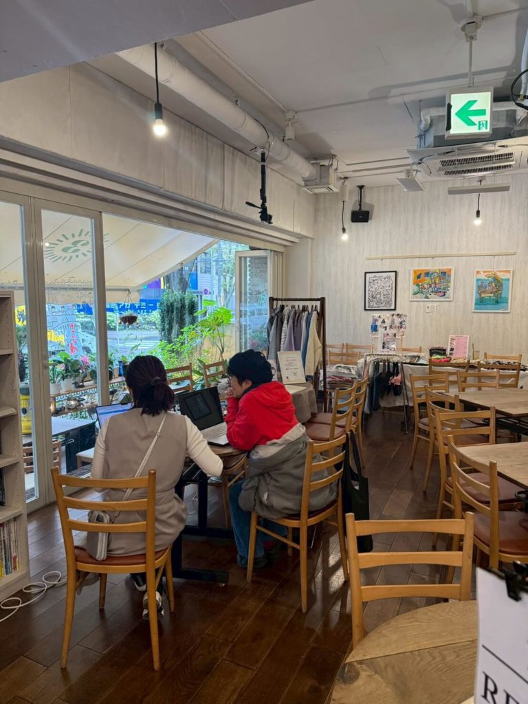 ydotやまもとのCanvaデザイン相談会