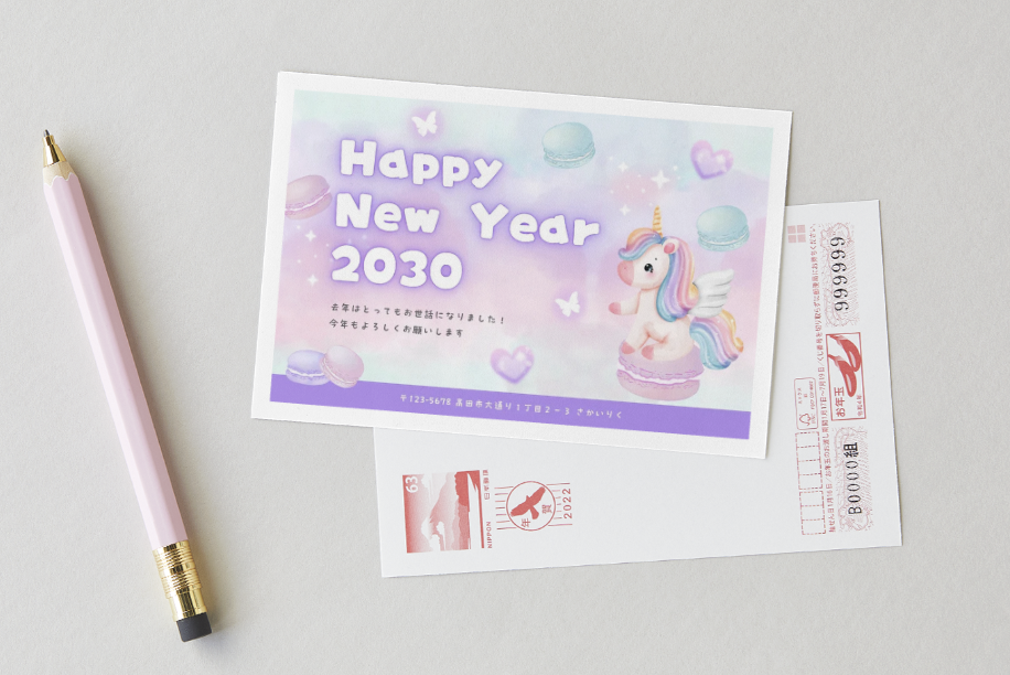 Canva公式クリエイターydotやまもとのテンプレート