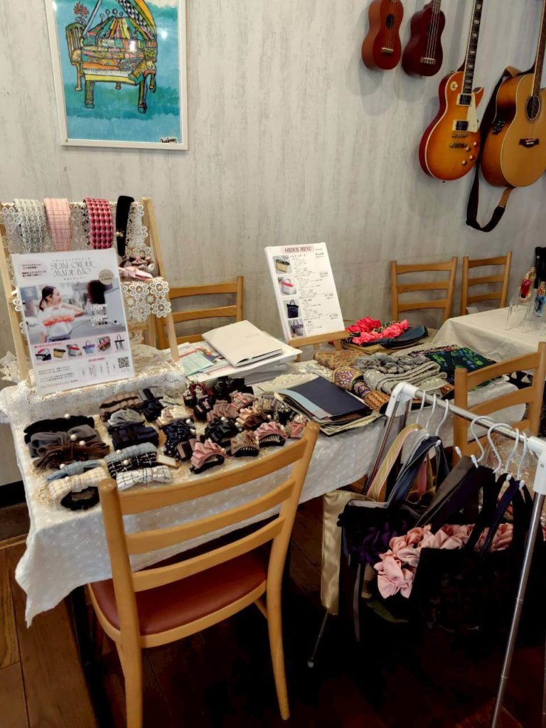 ydotやまもとのCanvaデザイン相談会