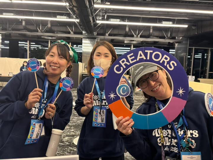 Canva Village Marina