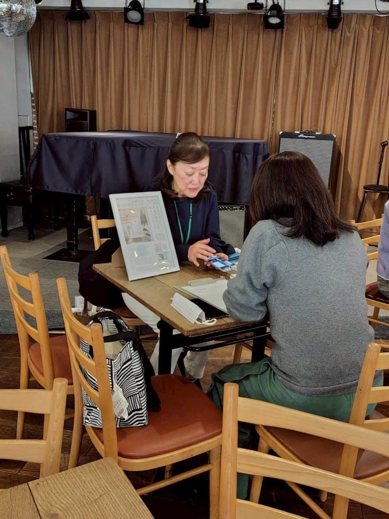 ydotやまもとのCanvaデザイン相談会