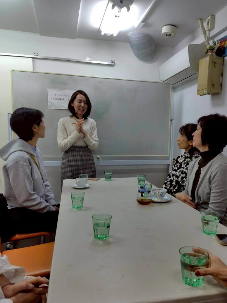 ydotやまもとのCanvaデザイン相談会