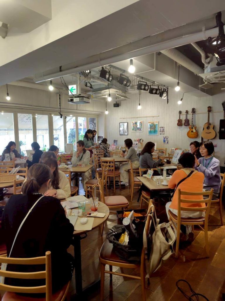 ydotやまもとのCanvaデザイン相談会