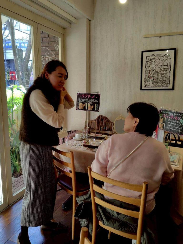 ydotやまもとのCanvaデザイン相談会