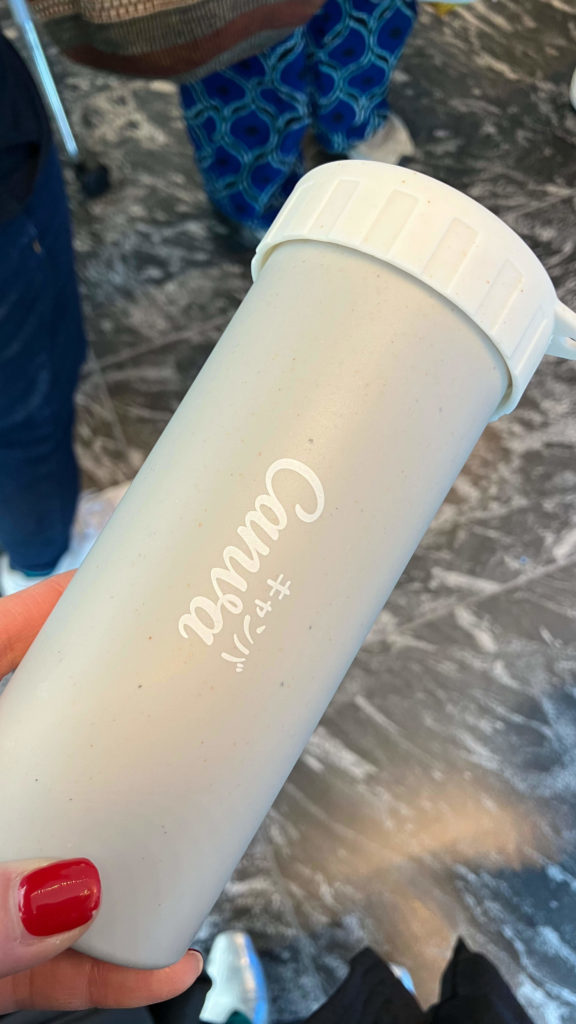 Canva Village Marina