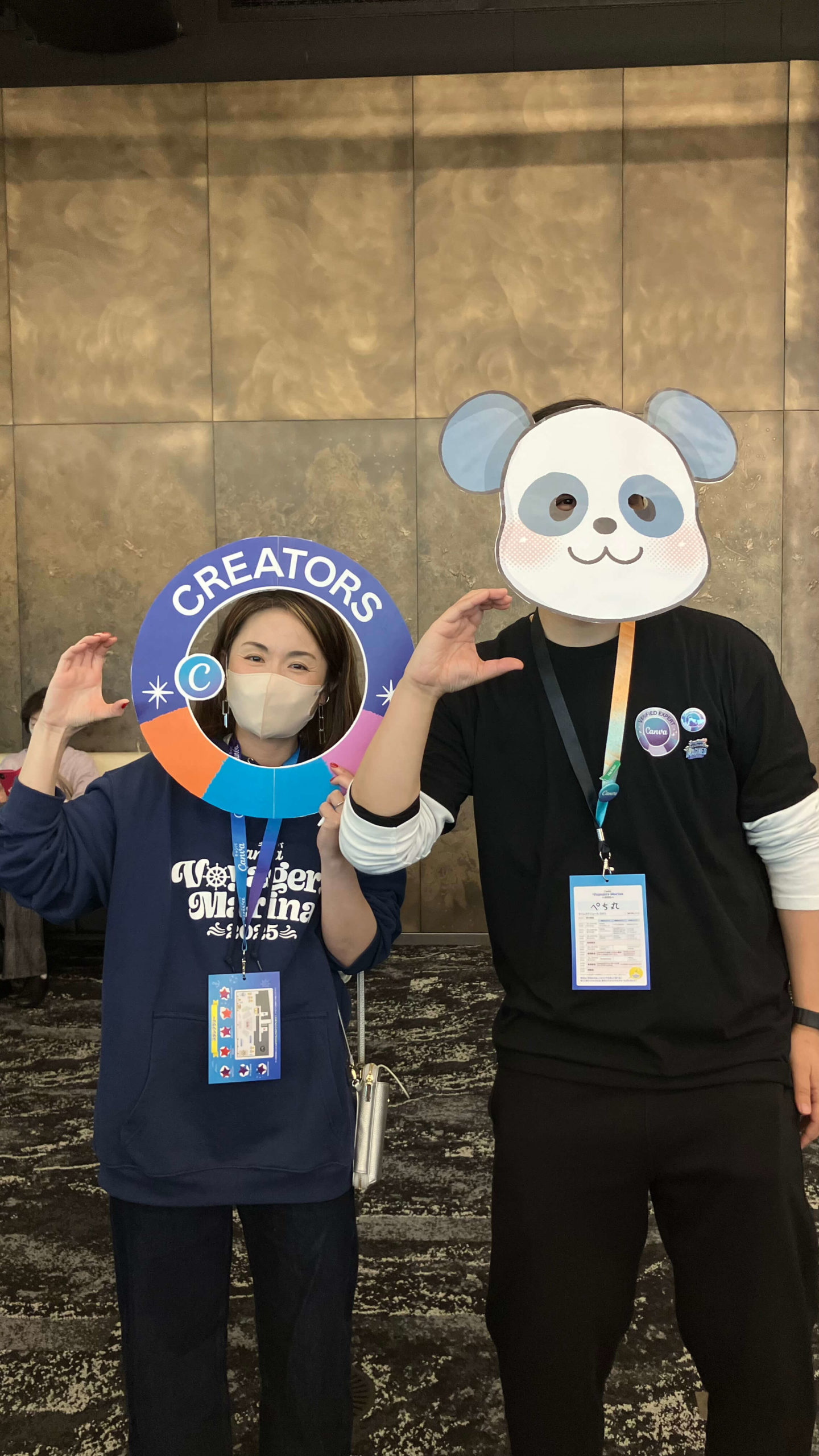 Canva Voyagers Marina2025