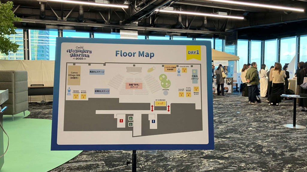 Canva Voyagers Marina2025