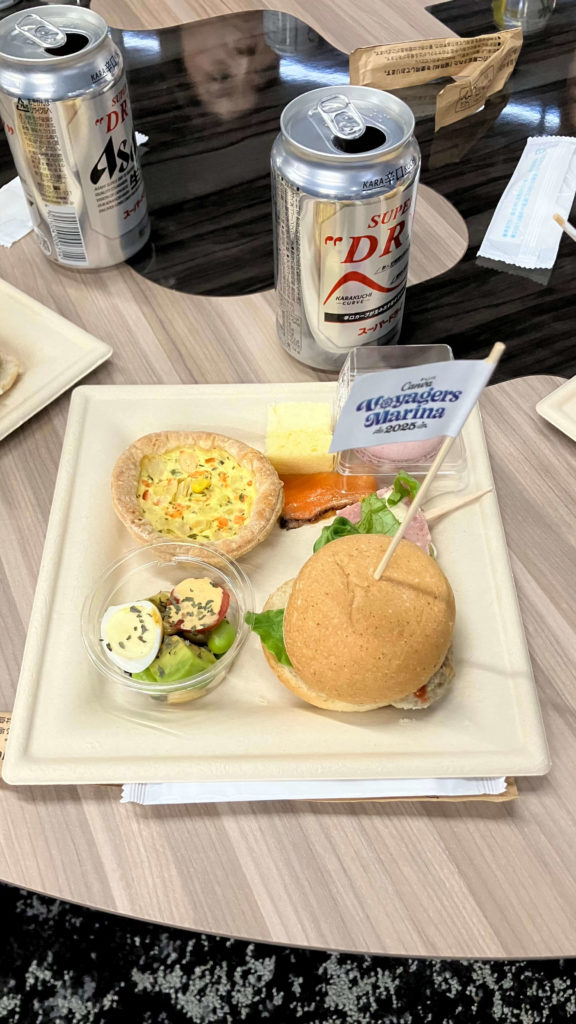 Canva Voyagers Marina2025