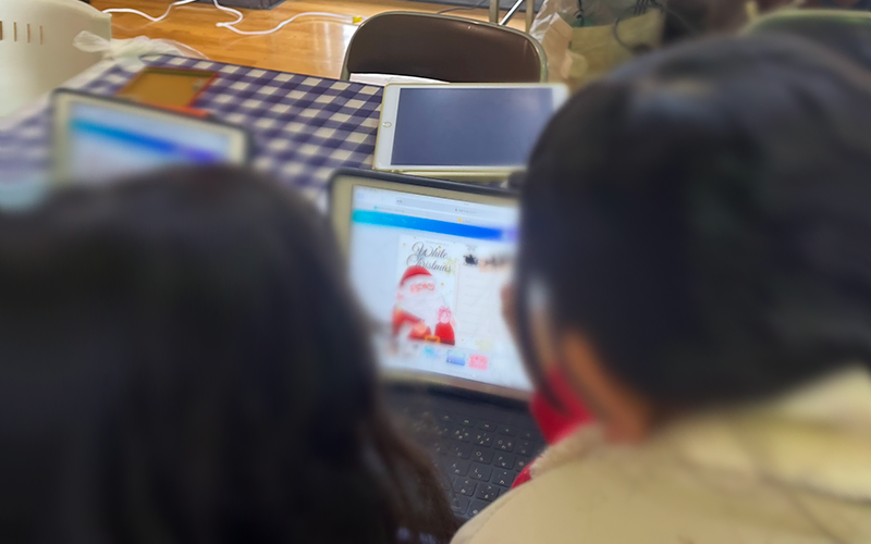 ydotやまもとのCanvaワークショップ