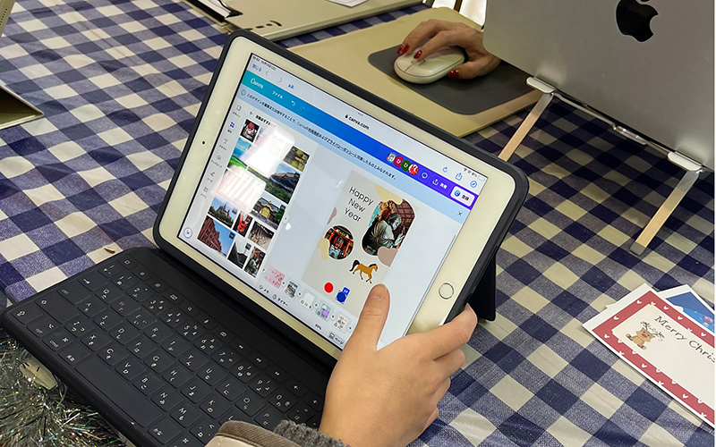 ydotやまもとのCanvaワークショップ