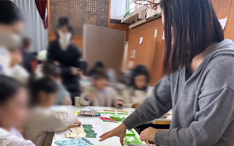 ydotやまもとのCanvaワークショップ