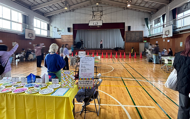 ydotやまもとのCanvaワークショップ