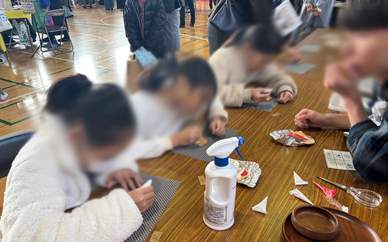 ydotやまもとのCanvaワークショップ