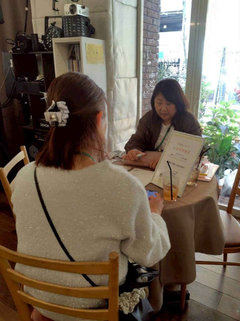 ydotやまもとのCanvaデザイン相談会