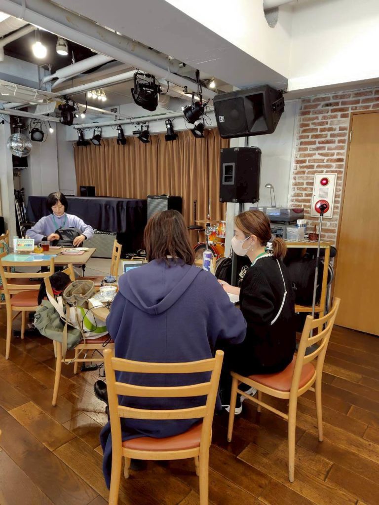 ydotやまもとのCanvaデザイン相談会