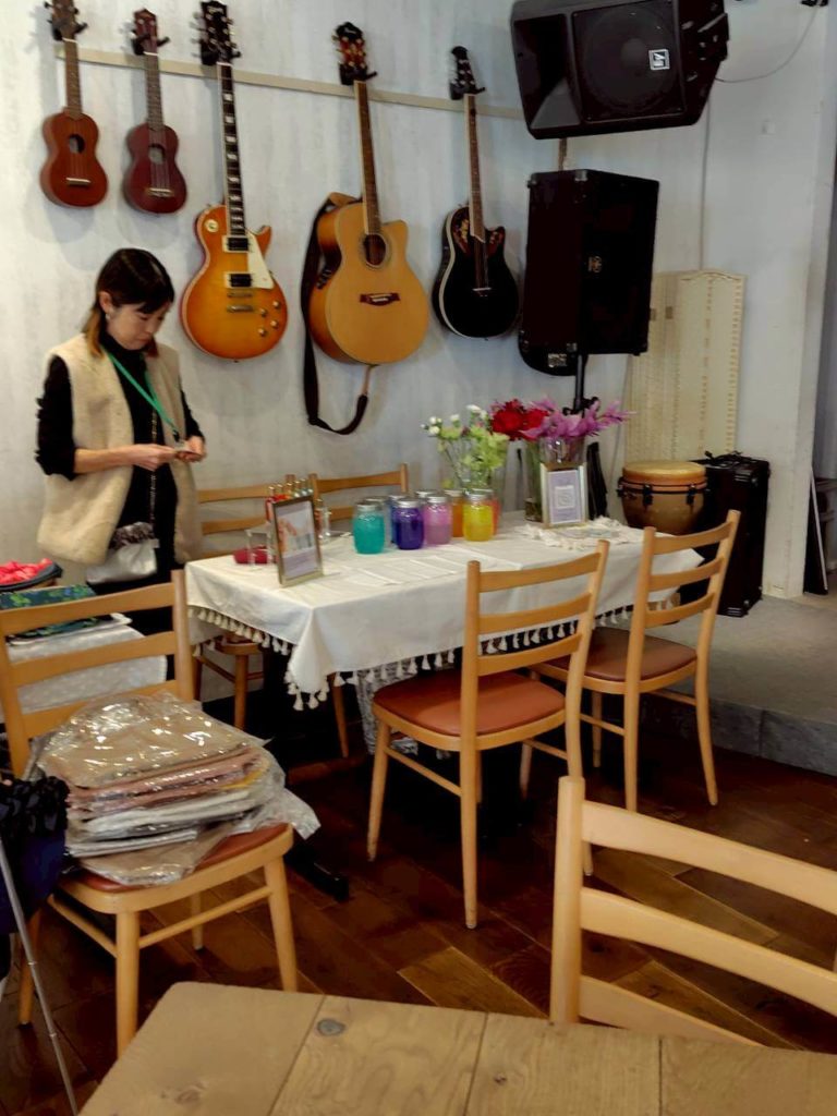 ydotやまもとのCanvaデザイン相談会