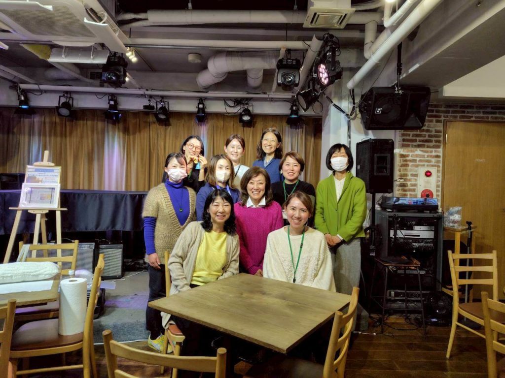 ydotやまもとのCanvaデザイン相談会