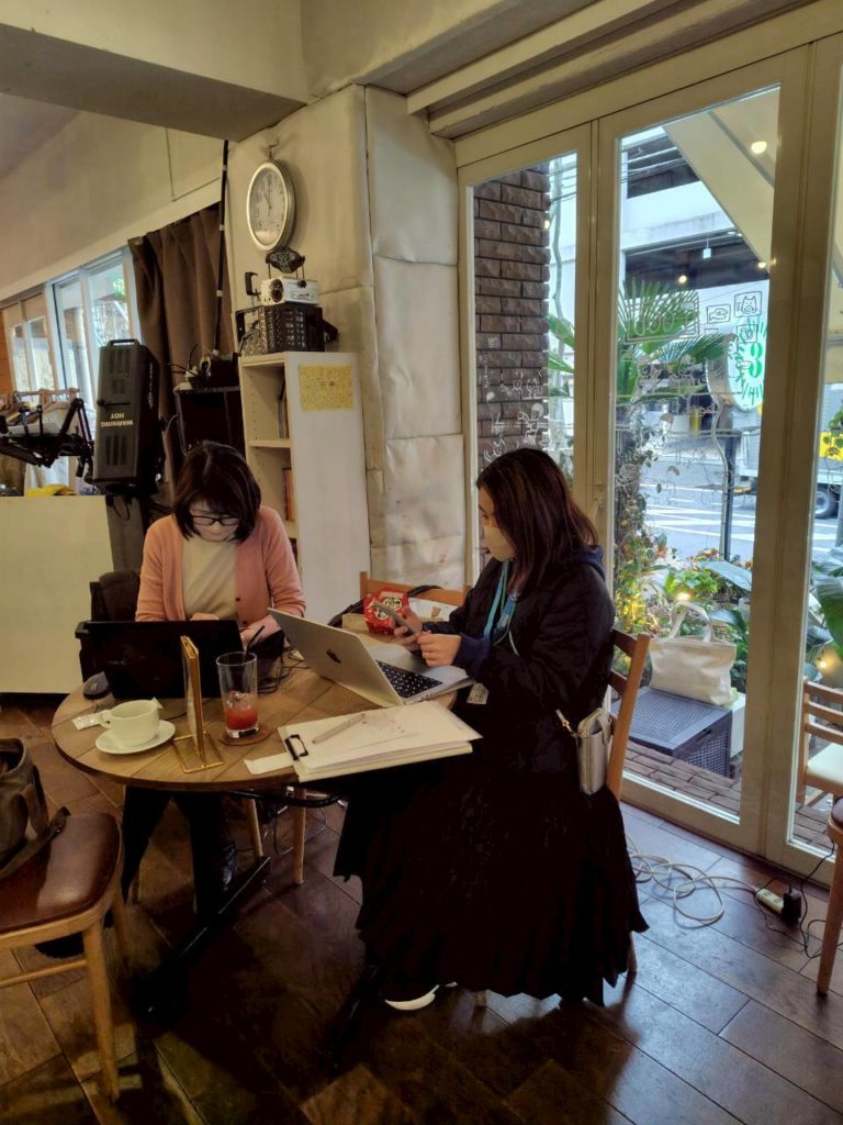 ydotやまもとのCanvaデザイン相談会