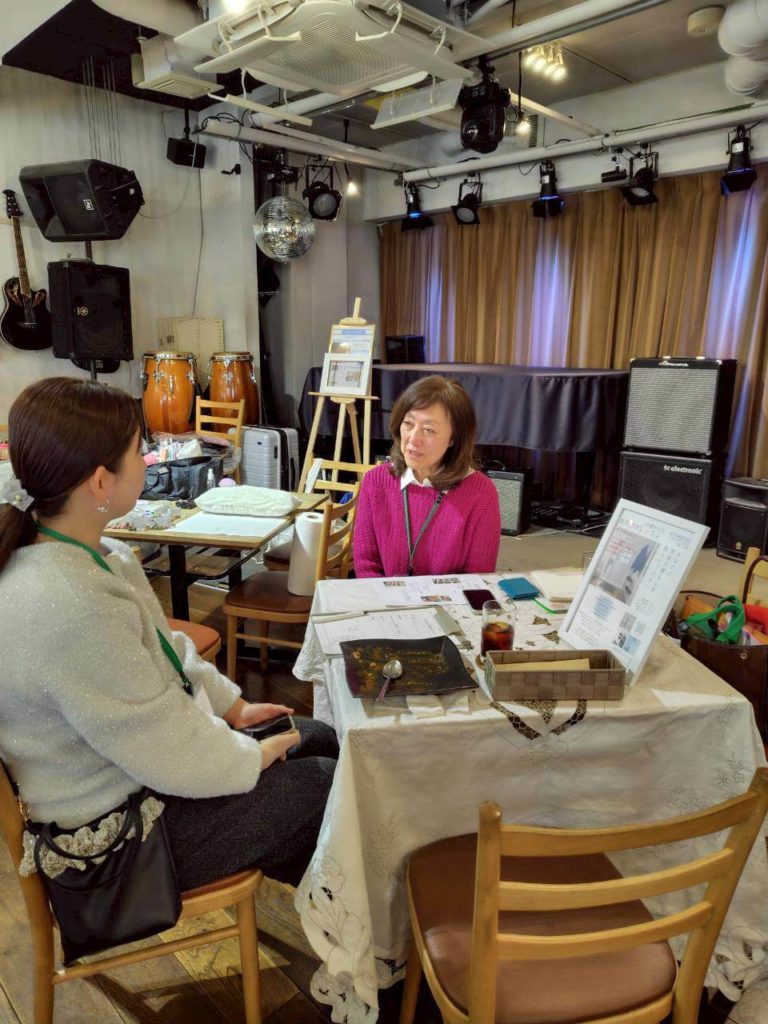 ydotやまもとのCanvaデザイン相談会