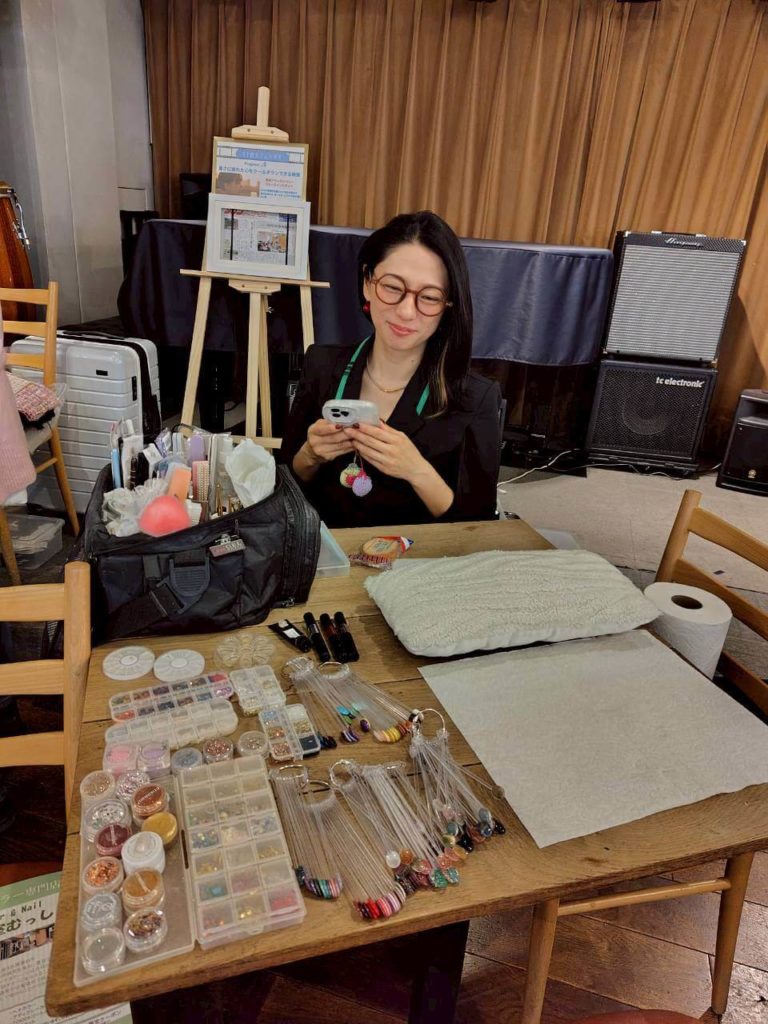 ydotやまもとのCanvaデザイン相談会