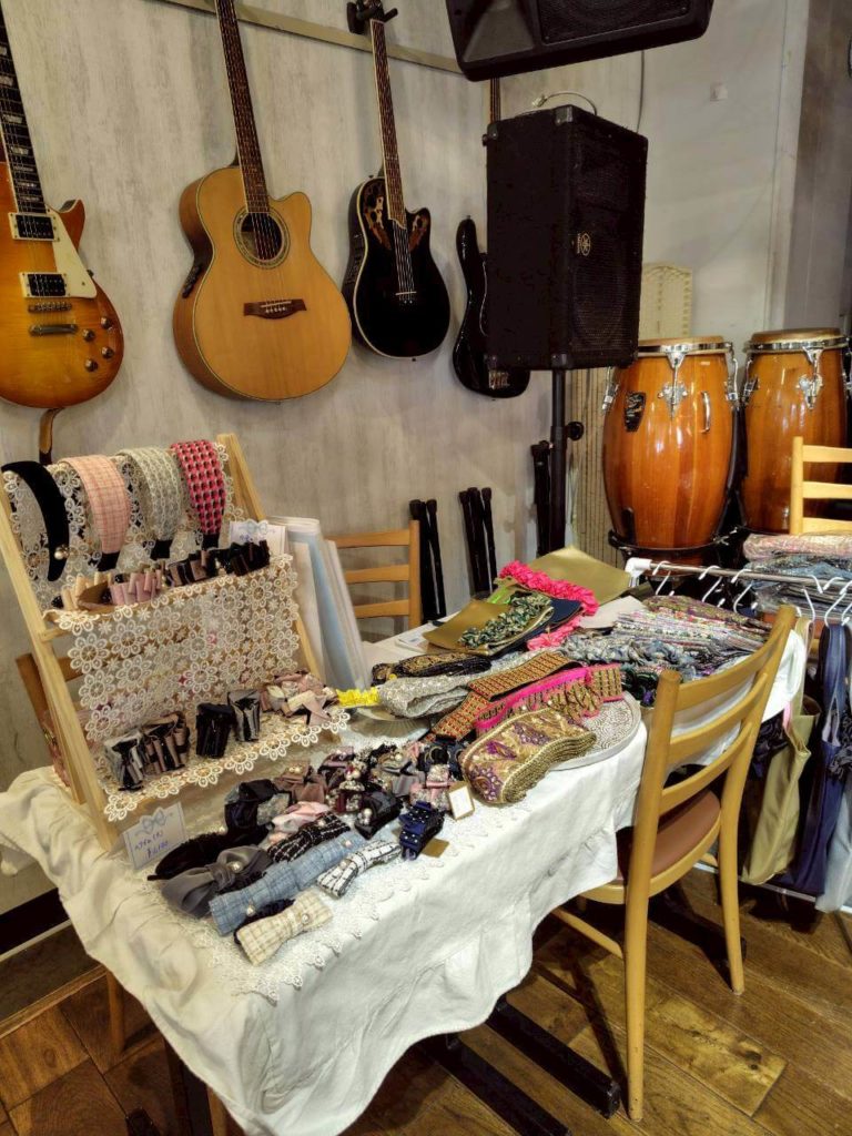 ydotやまもとのCanvaデザイン相談会