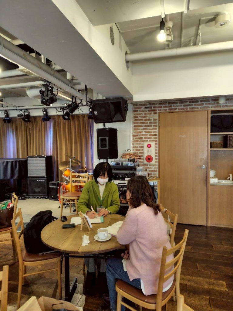 ydotやまもとのCanvaデザイン相談会