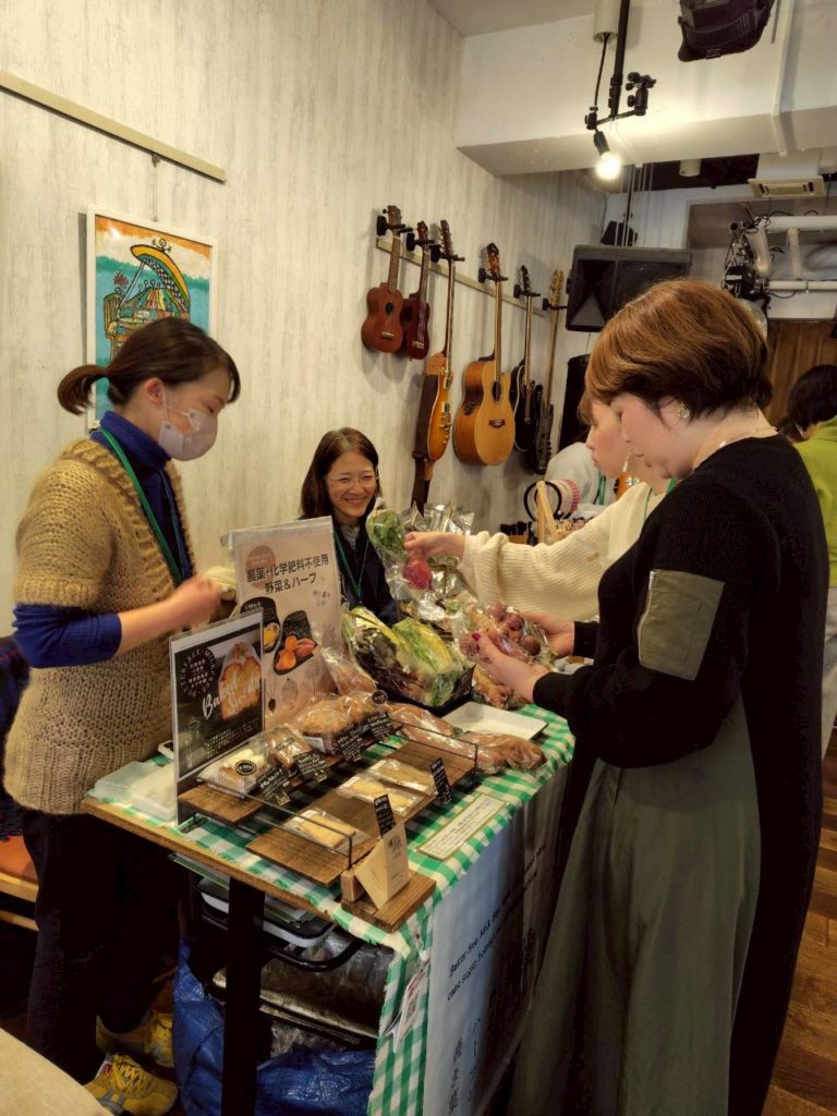 ydotやまもとのCanvaデザイン相談会