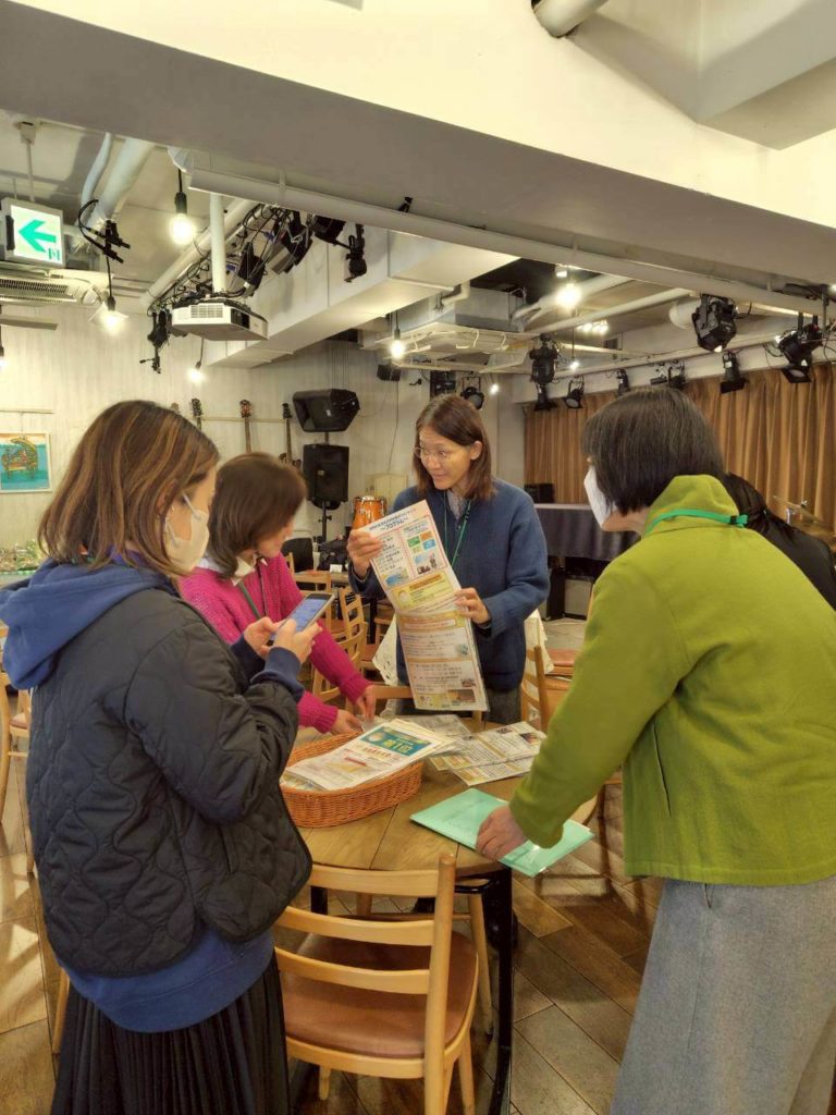 ydotやまもとのCanvaデザイン相談会