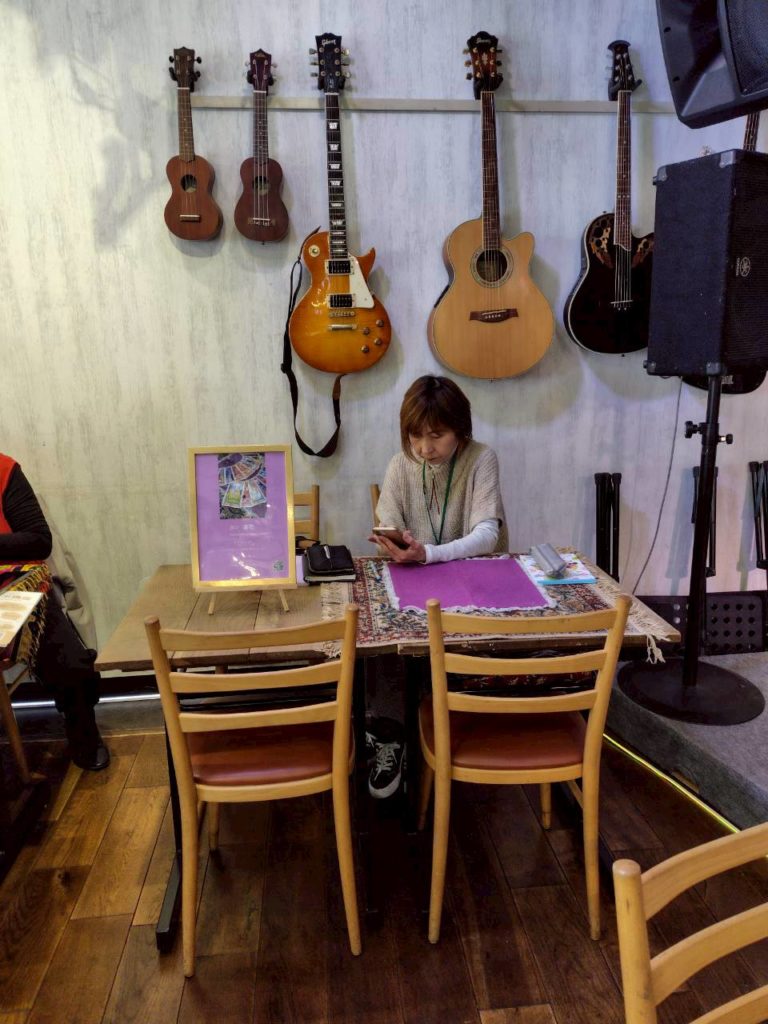 ydotやまもとのCanvaデザイン相談会