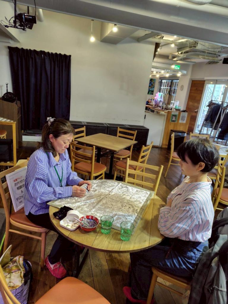 ydotやまもとのCanvaデザイン相談会