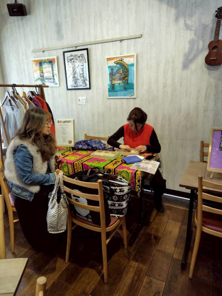 ydotやまもとのCanvaデザイン相談会