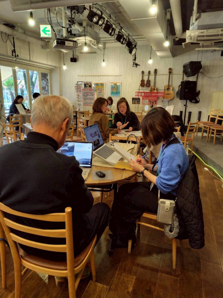 ydotやまもとのCanvaデザイン相談会