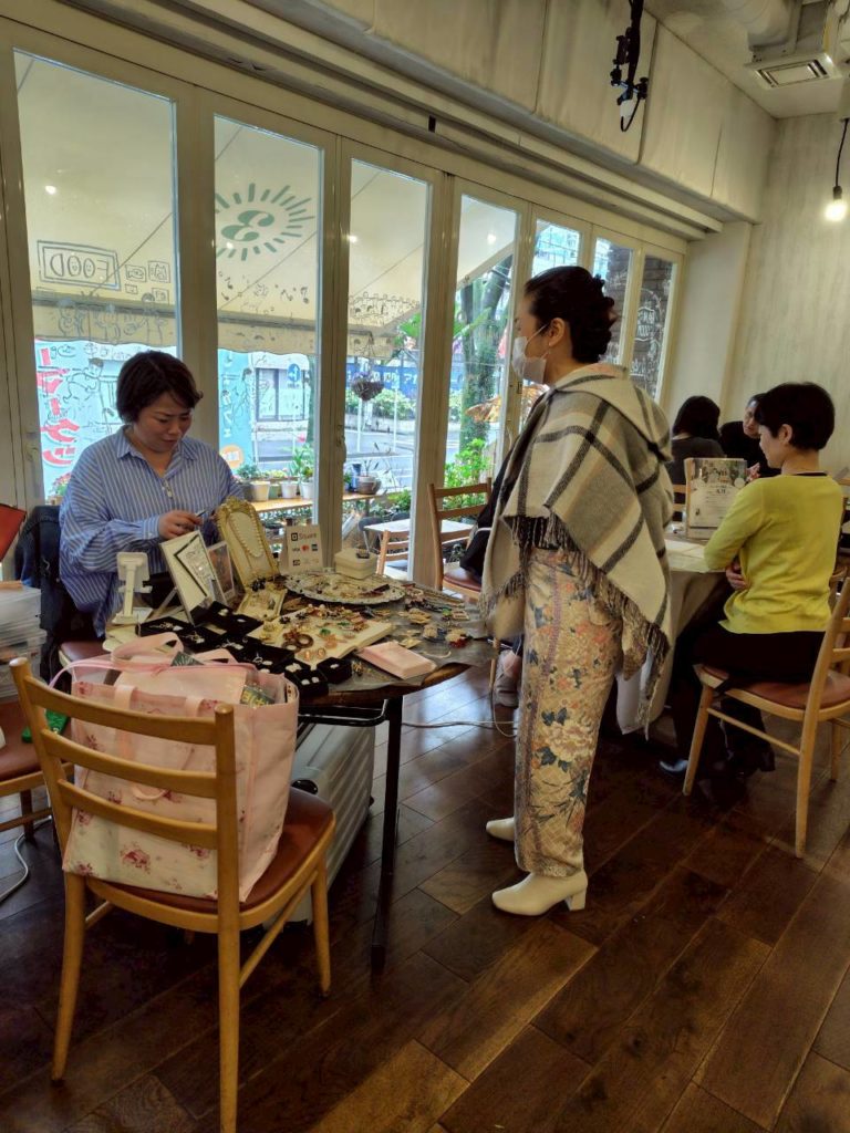 ydotやまもとのCanvaデザイン相談会